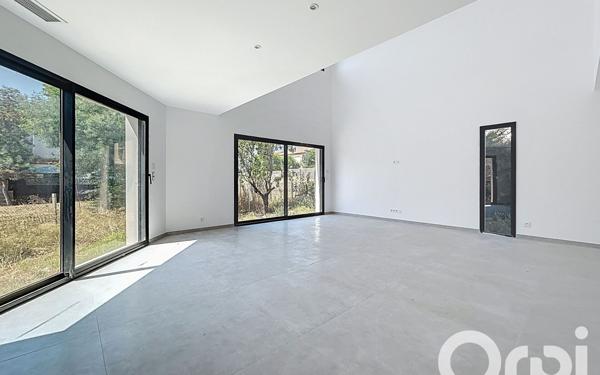 Maison à vendre    5 pièces •  Saleilles