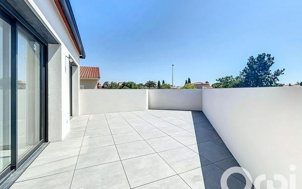 Maison à vendre    5 pièces •  Saleilles