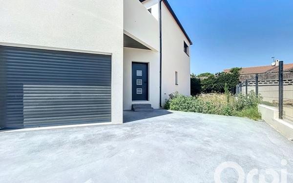 Maison à vendre    5 pièces •  Saleilles