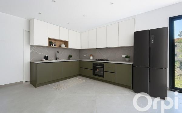 Maison à vendre    5 pièces •  Saleilles