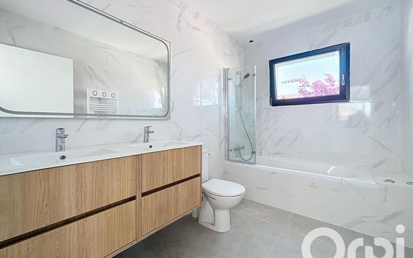 Maison à vendre    5 pièces •  Saleilles