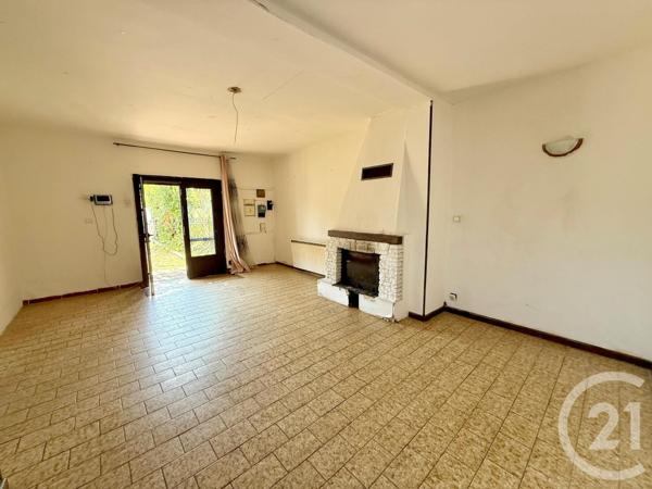 Maison à vendre  3 pièces - 72 m2 ARGENTEUIL - 95