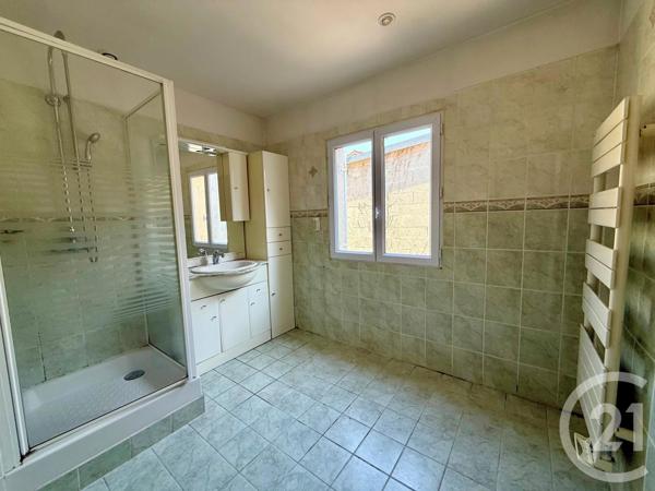 Maison à vendre  3 pièces - 72 m2 ARGENTEUIL - 95