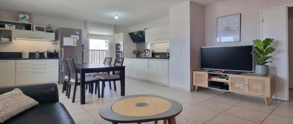 Vente / Appartement T4