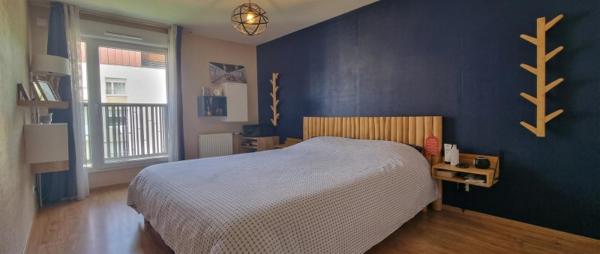 Vente / Appartement T4