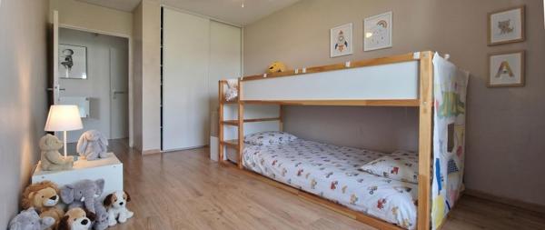 Vente / Appartement T4