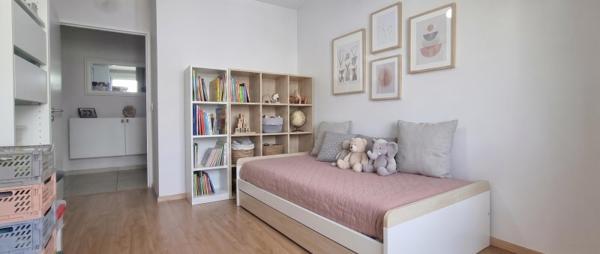 Vente / Appartement T4
