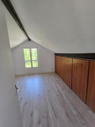 MAISON  PALAISEAU  RUE MAURICE BERTEAUX