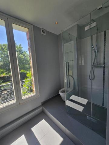 MAISON  PALAISEAU  RUE MAURICE BERTEAUX