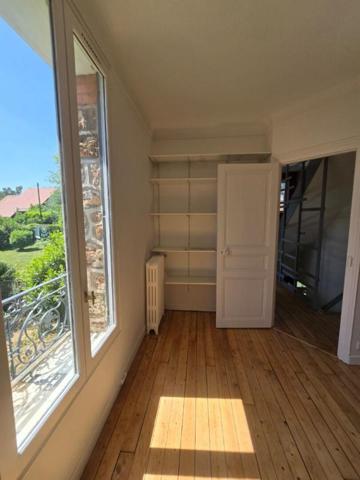 MAISON  PALAISEAU  RUE MAURICE BERTEAUX