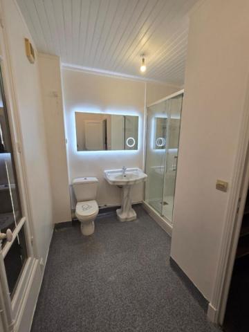 MAISON  PALAISEAU  RUE MAURICE BERTEAUX