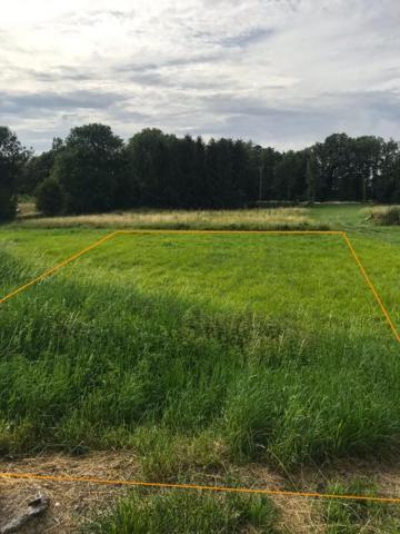 Terrain constructible à Vouzy 905 m2