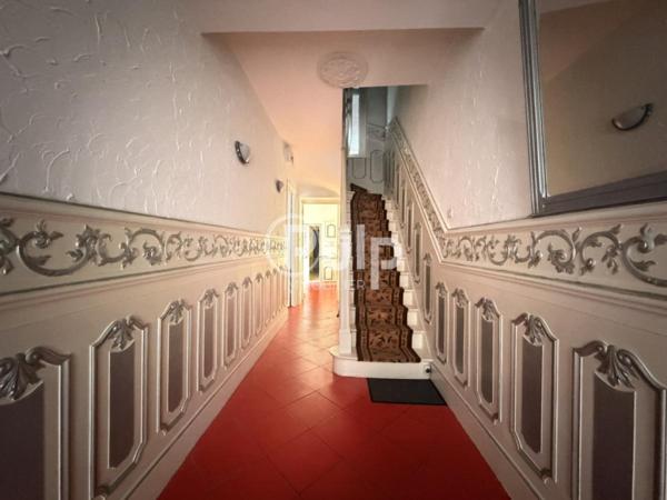 Maison à vendre à Henin Beaumont - Réf. hen28
