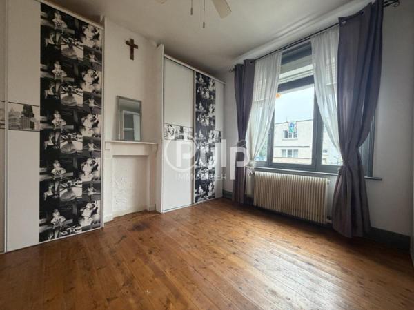 Maison à vendre à Henin Beaumont - Réf. hen28