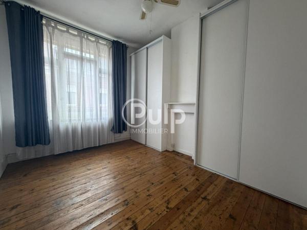 Maison à vendre à Henin Beaumont - Réf. hen28