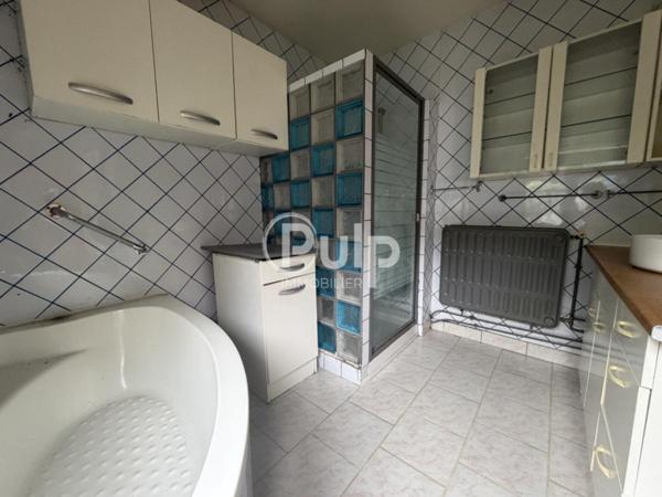 Maison à vendre à Henin Beaumont - Réf. hen28