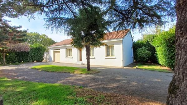 Maison à vendre 4 pièces - 95 m²