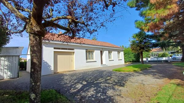 Maison à vendre 4 pièces - 95 m²