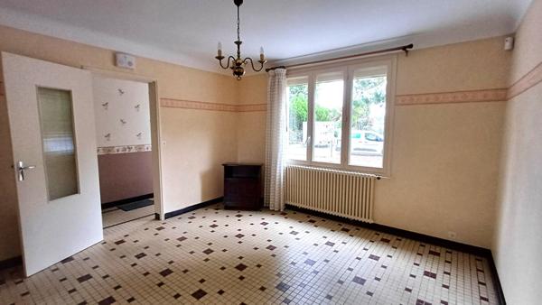 Maison à vendre 4 pièces - 95 m²