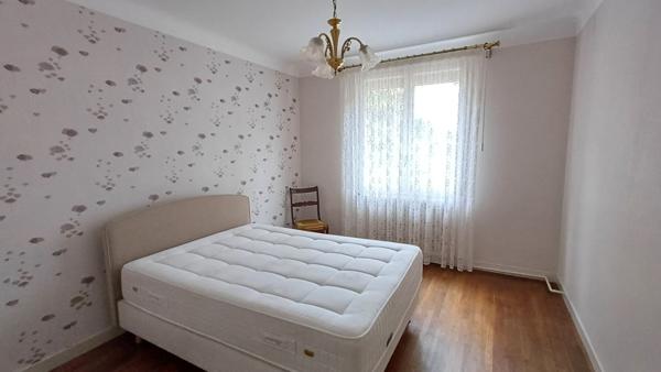 Maison à vendre 4 pièces - 95 m²