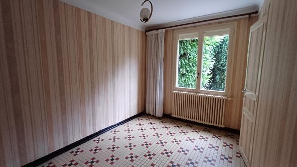 Maison à vendre 4 pièces - 95 m²