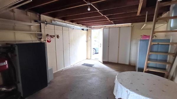 Maison à vendre 4 pièces - 95 m²