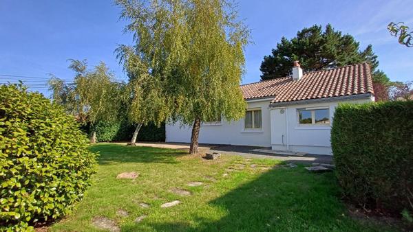 Maison à vendre 4 pièces - 95 m²