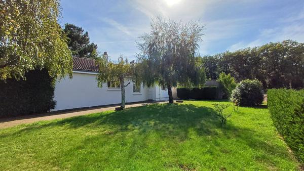 Maison à vendre 4 pièces - 95 m²