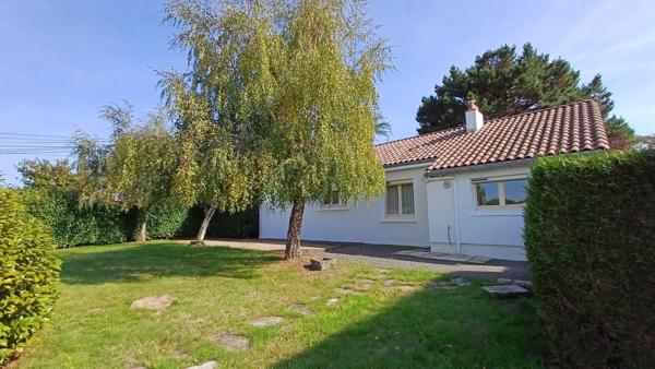 Maison à vendre 4 pièces - 95 m²