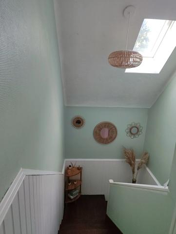 Maison à vendre 5 pièces LORIENT (56)