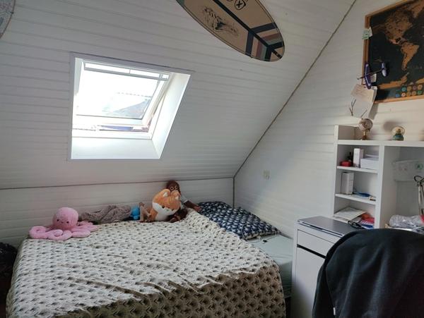 Maison à vendre 5 pièces LORIENT (56)