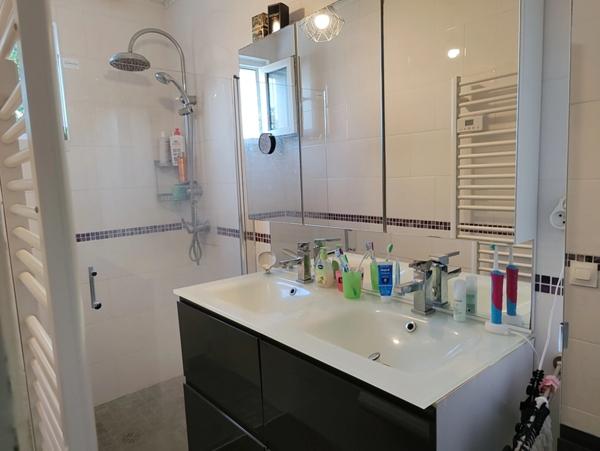 Maison à vendre 5 pièces LORIENT (56)