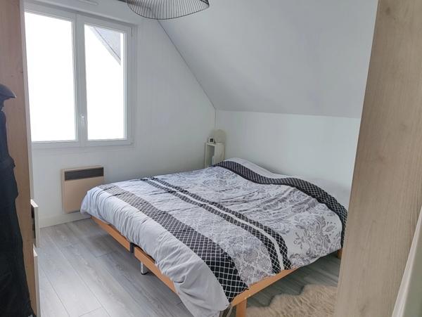 Maison à vendre 5 pièces LORIENT (56)