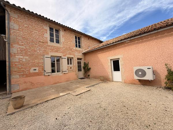 Maison de campagne