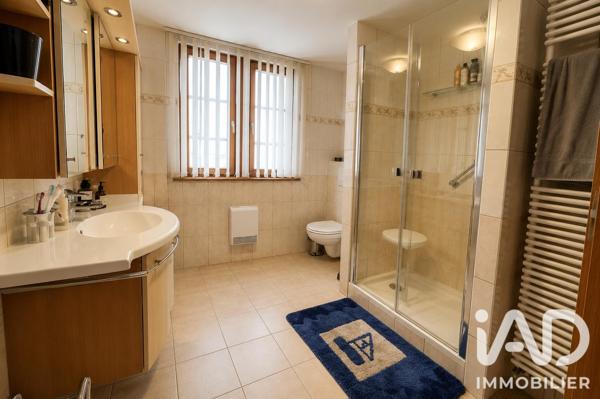 Maison à vendre 6 pièces 263 m² Saint-Hippolyte