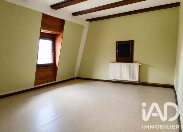 Maison à vendre 6 pièces 263 m² Saint-Hippolyte