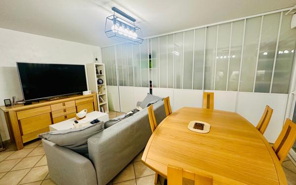 Appartement à vendre    2 pièces • 44,55 m2 La Seyne-sur-Mer