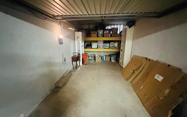 Appartement à vendre    2 pièces • 44,55 m2 La Seyne-sur-Mer