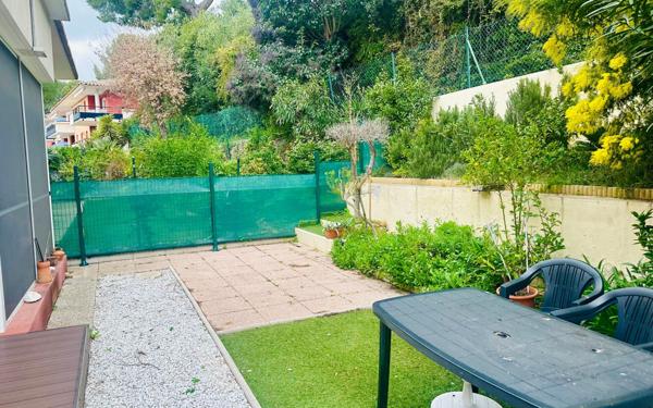 Appartement à vendre    2 pièces • 44,55 m2 La Seyne-sur-Mer