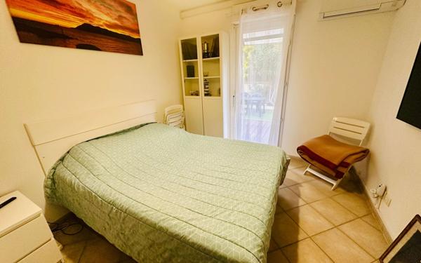 Appartement à vendre    2 pièces • 44,55 m2 La Seyne-sur-Mer