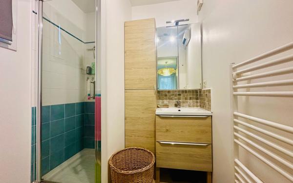 Appartement à vendre    2 pièces • 44,55 m2 La Seyne-sur-Mer