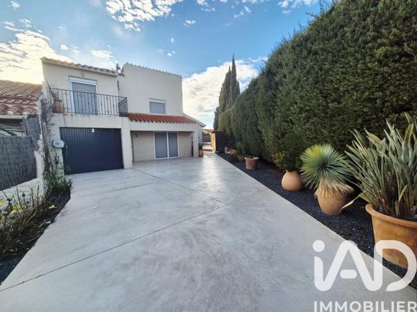 Maison à vendre 5 pièces 148 m² Le Soler