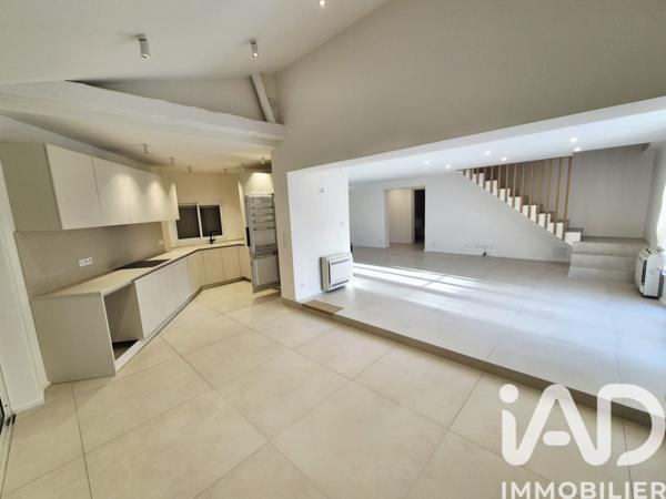 Maison à vendre 5 pièces 148 m² Le Soler
