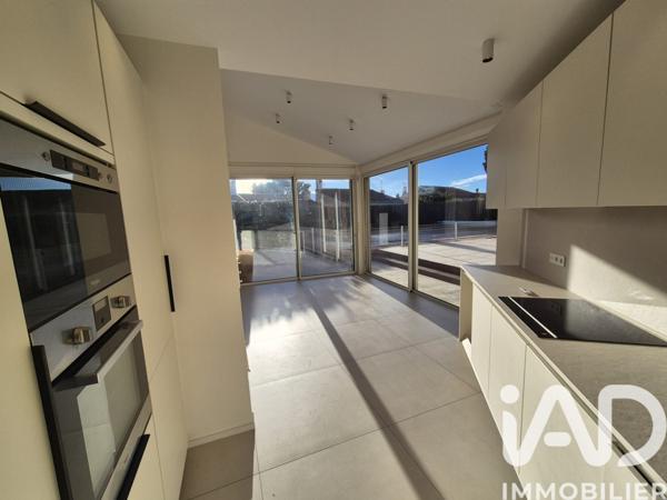 Maison à vendre 5 pièces 148 m² Le Soler