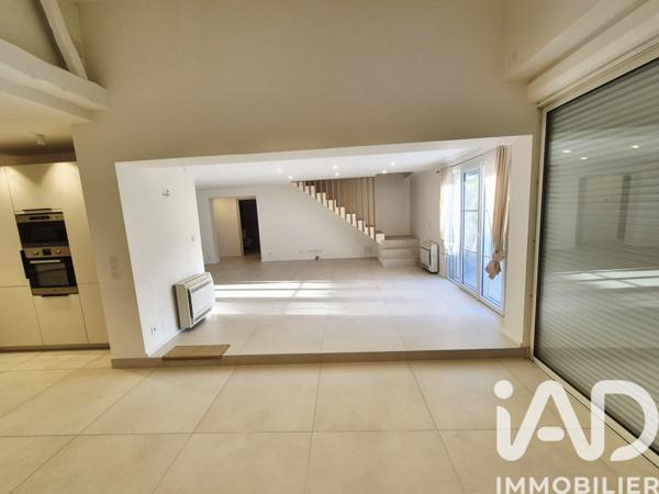 Maison à vendre 5 pièces 148 m² Le Soler