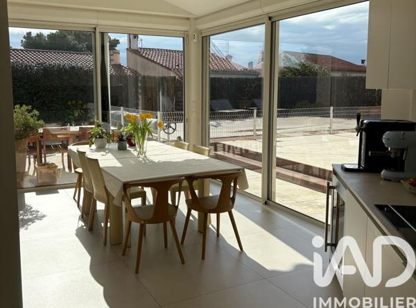 Maison à vendre 5 pièces 148 m² Le Soler