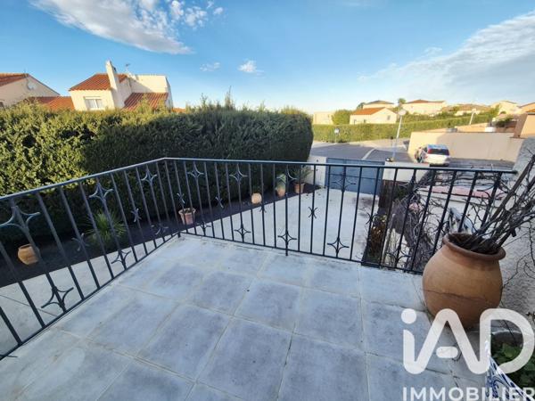 Maison à vendre 5 pièces 148 m² Le Soler