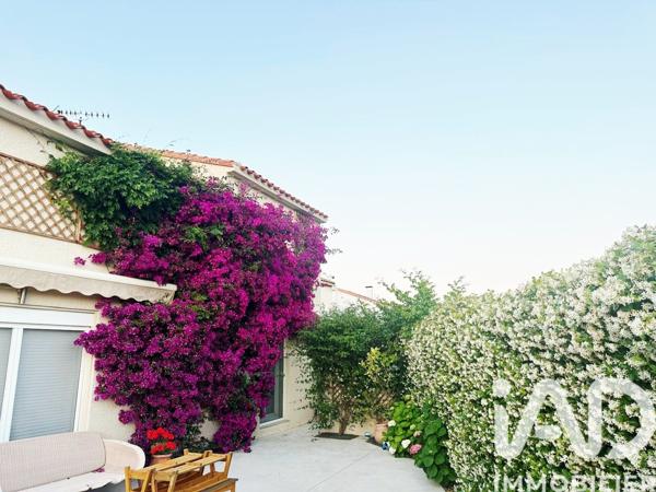 Maison à vendre 5 pièces 148 m² Le Soler