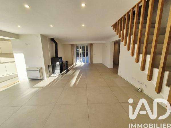 Maison à vendre 5 pièces 148 m² Le Soler