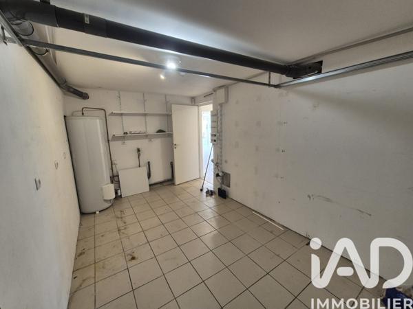 Maison à vendre 5 pièces 148 m² Le Soler